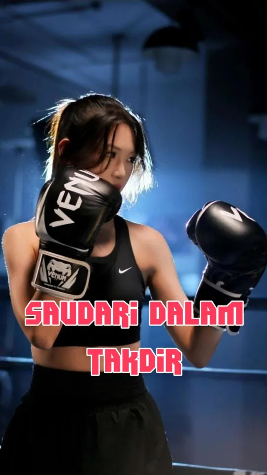 Saudari dalam Takdir